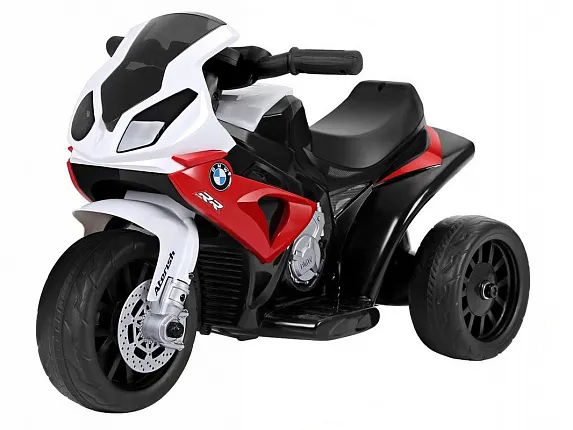Детский электромотоцикл BMW S1000RR