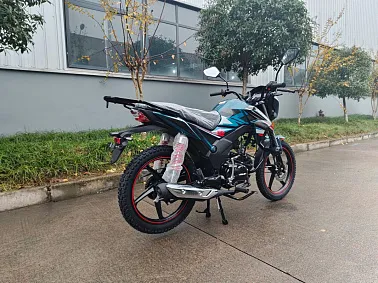 Мопед ROLIZ Альфа VERTIGO LS