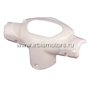 Пластик приборной панели IROKEZ S, SPORT