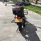 Мопед PROMAX ALPHA TOURIST 130 (49)
