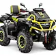 Квадроцикл AODES Pathcross ATV650L MUD PRO EPS 2025г.