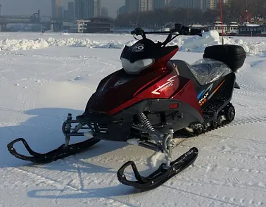 Снегоход PROMAX 350