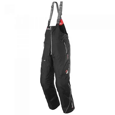 П/комбинезон муж. TEMPO GT D-size '14 ЧЕР