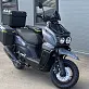 Скутер PROMAX STALKER ARMY 240(49)