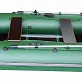Надувная лодка GLADIATOR B330