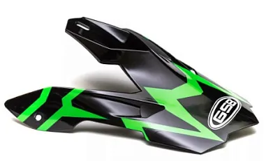 Козырёк для шлема XP-15 PREDATORE