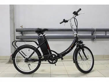 Электровелосипед E.F.F