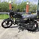 Мопед PROMAX ALPHA TOURIST 130 (49)