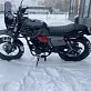 Мотоцикл TMBK FAHRENHEIT 250 (165 FMM)