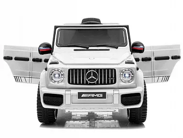 ДЕТСКИЙ ЭЛЕКТРОМОБИЛЬ MERCEDES-AMG G63 ГЕЛИК ЛИЦЕНЗИЯ