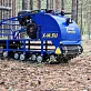 Мотобуксировщик SNOW DOG 19  (DINKING)