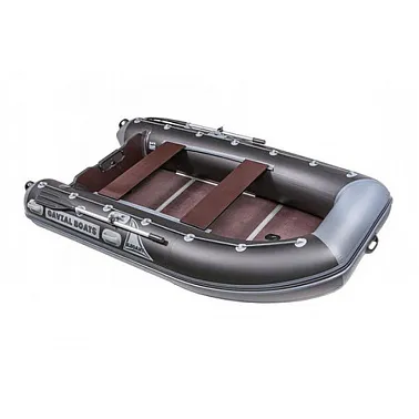 Моторная лодка GAVIAL 280C