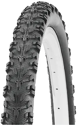 Велопокрышка WANDA W2007
