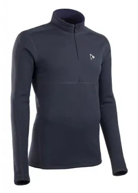 Термофуфайка муж T-SKIN MAN V2 СЕРАЯ