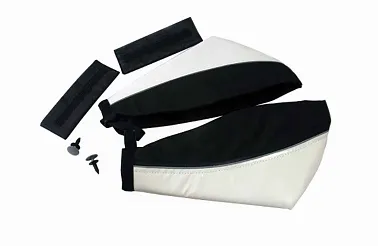 Защита рук универсальная для снегохода