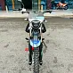 Кроссовый (эндуро) мотоцикл ULAR CB250F-М7