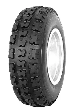Шина пневматическая 4PR KENDA K580F TL
