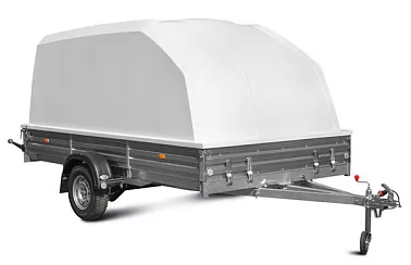 Пластиковая крышка 351815