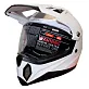 Шлем MX453 (белый)