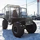 Вездеход РВЗ-02-2