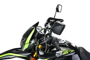 Мотоцикл MOTOLAND (МОТОЛЕНД) 300 ENDURO ST NEON зеленый
