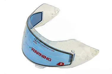 Визор G-339 с двойным стеклом